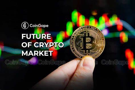 Bitcoin’s Meteoric Rise: Can the Crypto Market Maintain Momentum? - CoinGape