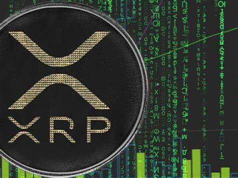 XRP ‘distribution’ hits record level as the altcoin trades below $3 - idfspokesperson.com