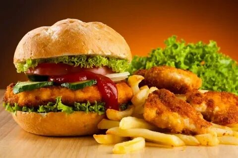 Fast Food