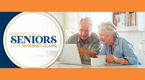 Insights from The Orlando Senior Help Desk: Protecting seniors from crypto scams