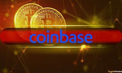 Coinbase Enables Bitcoin Transactions to Taproot Addresses: Guest Post by CryptoPotato_News - CoinMarketCap