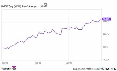 Should You Buy Nvidia Stock Hand Over Fist Before June 25?