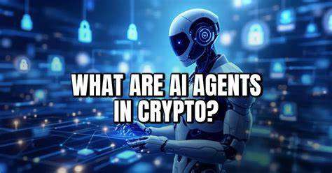 Top 4 Crypto AI Agents – BIG Bounce Back Altcoins - Altcoin Buzz
