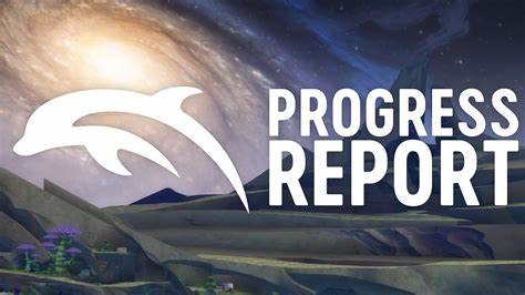 Dolphin Progress Release 2509