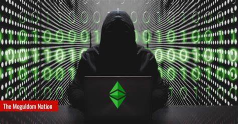Here’s How the Bybit Hacker Stole $1.5B Worth Ethereum? - Coinpedia Fintech News