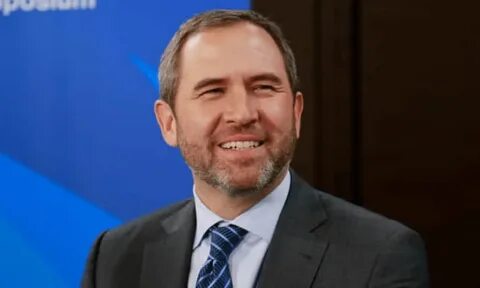 XRP jumps 8% after Ripple's CEO says SEC has dropped its case against the crypto currency - Business News - Castanet.net