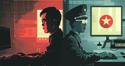 U.S. Sanctions North Korean Andariel Hacker Behind Fraudulent IT Worker Scheme