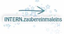 Zaubereinmaleins-Login
