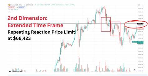 Bitcoin Regains $61K in Worst Start to Most Bullish Month as Israel-Iran Tensions Rage On - Head Topics