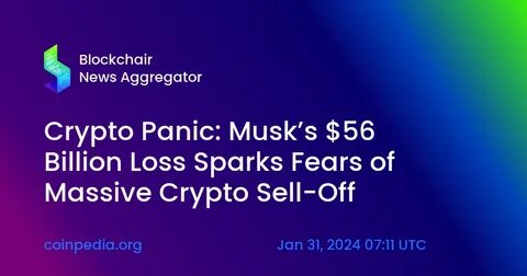 Crypto market battered as inflation worries spark sell-off - Forkast News