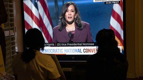 Kamala Harris is closing in on the perfect economic message—but the left’s price-gouging exaggerations could undermine it