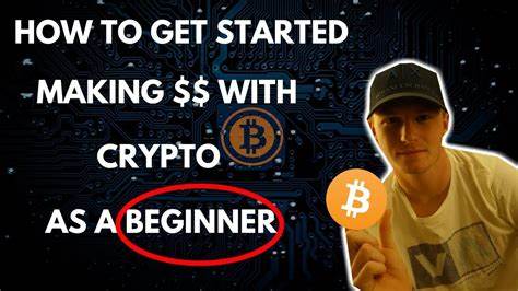 How To Make Money with Cryptocurrency( 10 Best Ways for Beginners ) - Mitrade