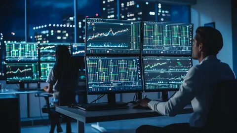 This 1 New Move by Goldman Sachs Could Boost Bitcoin, Ethereum, and Maybe Even XRP - Nasdaq