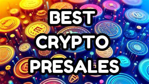 The Ultimate List of the Best Crypto Presales to Buy Now: Feat. ButtChain, Bitcoin Minetrix, HarambeAI, Memereum, and BitBot - - Disrupt Africa