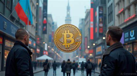 Russia Uses Kyrgyz Crypto Hub to Evade Sanctions and Fund Ukraine War: TRM Labs