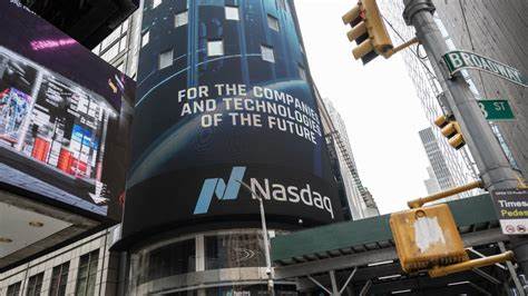 Tech Stocks Have Propelled the Nasdaq Closer to a Record High. Why a Bubble Is Nowhere Close