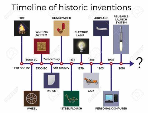 Age of Invention: All Fired Up