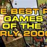 Spiele von 2000 – Klassische Retro-Spiele aus dem Jahr 2000