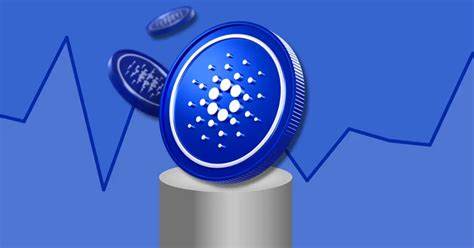 Cardano's ADA Could Soar as BTC Halving Approaches; Here's Why By U.Today - Investing.com
