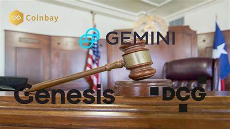  Genesis lawsuit alleges DCG ‘alter ego’ scheme, ignored warnings, scripted lies 