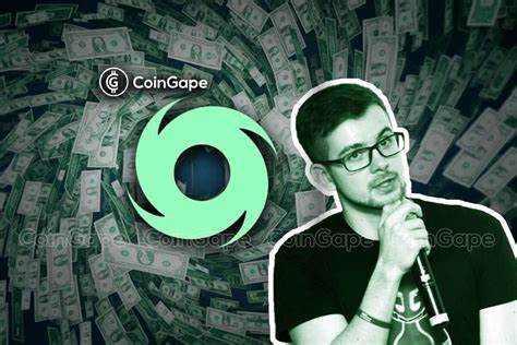 Tornado Cash founders charged with money laundering crypto, including proceeds from North Korean heists - Forkast News