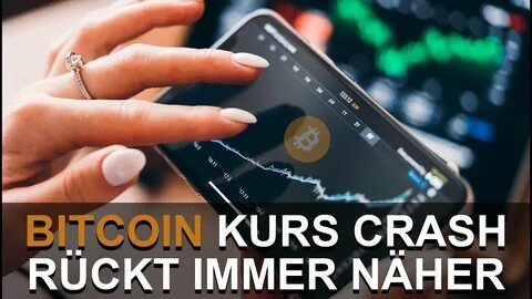 Bitcoin-Milliarden-Verkauf: Droht jetzt der große Kurs-Crash?