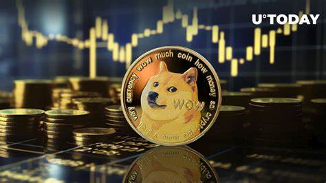 Dogecoin (DOGE) Epic Breakout Scenario Predicted by Crypto Analyst - U.Today