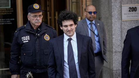 Sam Bankman-Fried just pleaded not guilty to 5 new charges, including bribery and money laundering - Fortune