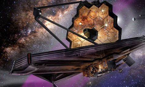 James Webb Telescope confirms wrong with our understanding of the universe