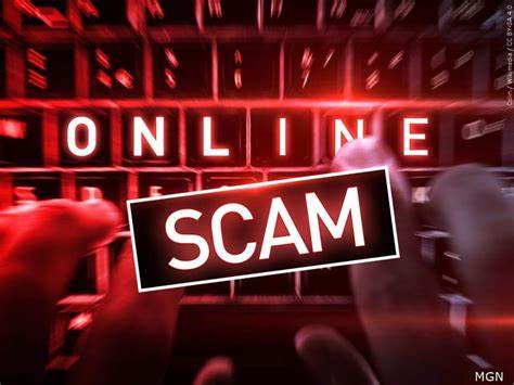 Lincoln brothers lost over $1.36 million in cryptocurrency scam, police say - KLKN-TV