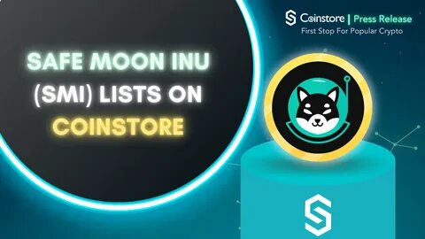 What Is SafeMoon Inu (SMI)? - The Motley Fool