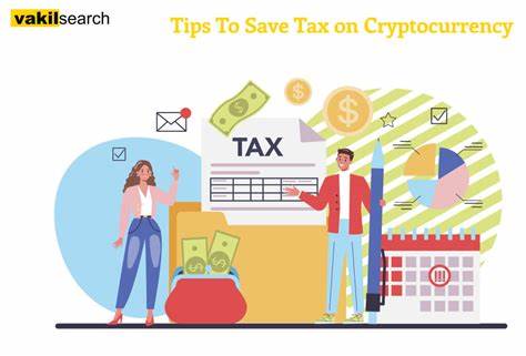 How to Save Taxes on Crypto Gains in India [2023] - CoinDCX