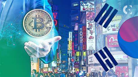 South Korea May Soon Allow Bitcoin Spot ETFs: Guest Post by Coin Edition - CoinMarketCap