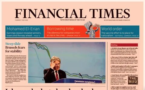 News updates from September 16: Boeing considers furloughs; Yen breaches 140 per dollar - Financial Times