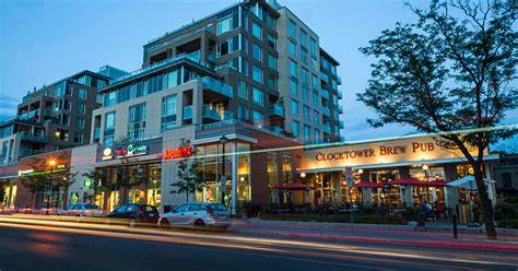 Westboro Village - Ottawa Tourism