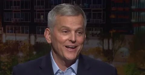 Stein opens lead over Robinson in NC governor's race, WRAL News Poll shows - WRAL News