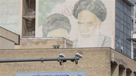 Security News This Week: Israel Says Iran Is Hacking Security Cameras for Spying