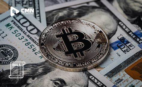 New US bill aims to curb fraud at cryptocurrency ATMs - Dig Watch Updates