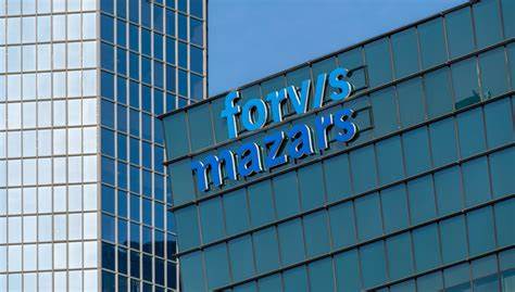 Forvis Mazars launches international German-Romanian desk