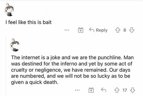 I guess looking up the Art of Zoo really is that bad