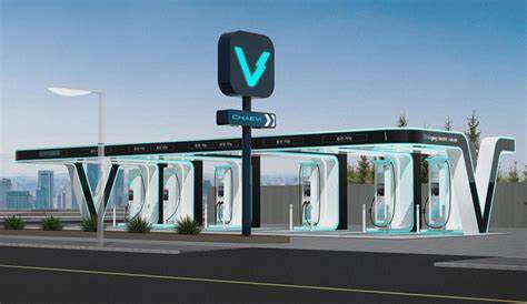 Korean EV charging operator Chaevi files for IPO