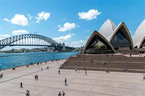 OKX Officially Launches in Australia One Year After Sydney Office Opens - Blockhead