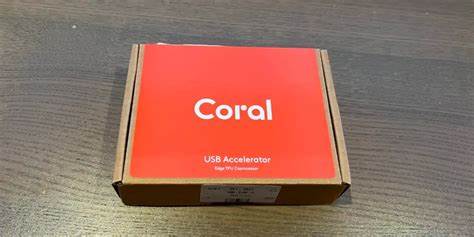 Adding Coral TPU to My Frigate NVR