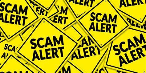 Scammers double-scam victims by offering to help recover from scams - The Register