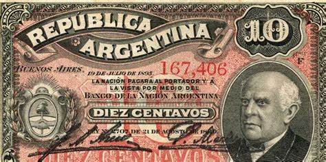 A cash-strapped region of Argentina has created its own currency amid the country's economic struggles