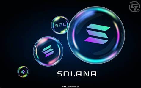 Solana Nails New All-Time High Price Amid Phenomenal $TRUMP Memecoin Buzz