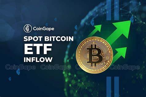 Spot Bitcoin ETF Coming to Australia’s Stock Market by End of 2024 - CoinGape