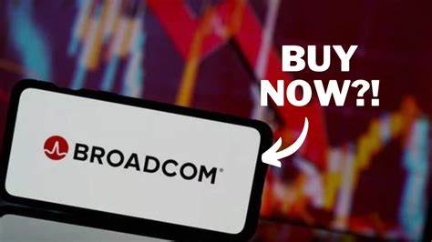 Is It Too Late to Buy Broadcom Stock?