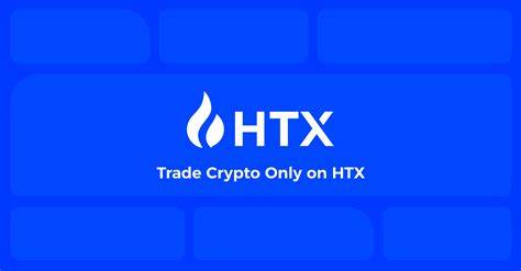 TradingView Integrates with HTX to Enable Direct Crypto Trading - Finance Magnates