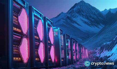 Bitmain Launches Its First US ASIC Chip Factory, Reports Bloomberg